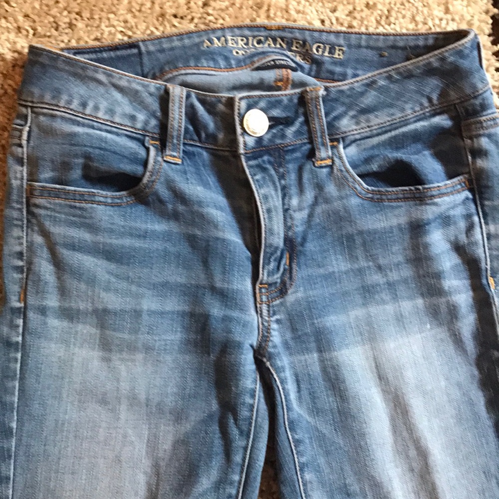 Jeans - Picture 2 of 6